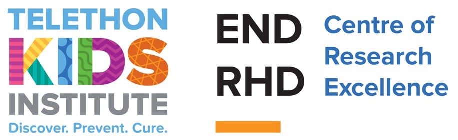 END RHD CRE Logo